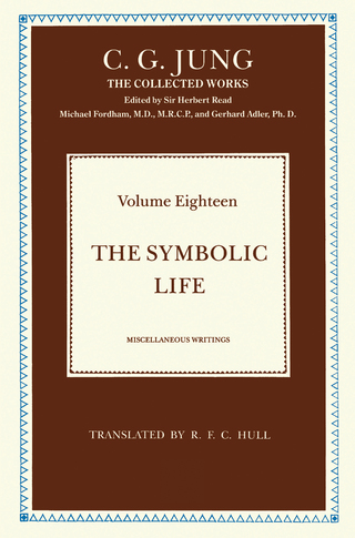 Imagen de portada: The Symbolic Life 1st edition 9780415098953