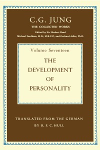 Omslagafbeelding: The Development of Personality 1st edition 9781032602073
