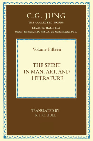 Immagine di copertina: The Spirit of Man in Art and Literature 1st edition 9781032603261