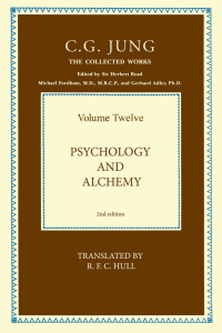 Cover image: Psychology and Alchemy 2nd edition 9780415091190