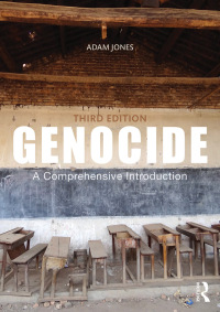 Imagen de portada: Genocide 3rd edition 9781138780439