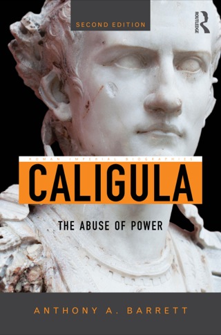 Imagen de portada: Caligula 2nd edition 9780367867676