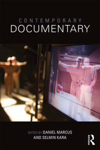 Cover image: Contemporary Documentary 1st edition 9781138849549