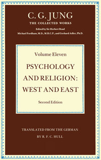 Cover image: Psychology and Religion Volume 11 2nd edition 9781032602622