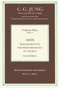 Cover image: Aion 1st edition 9781032602646