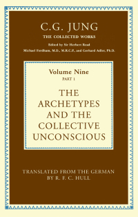 Imagen de portada: The Archetypes and the Collective Unconscious 2nd edition 9780415058445