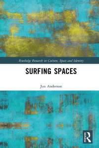 表紙画像: Surfing Spaces 1st edition 9781032301761