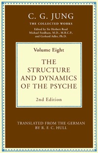 Imagen de portada: The Structure and Dynamics of the Psyche 1st edition 9781032603292