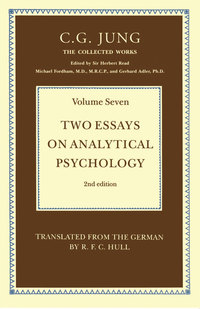 Titelbild: Two Essays on Analytical Psychology 1st edition 9780415051118