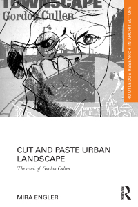 Titelbild: Cut and Paste Urban Landscape 1st edition 9781138104297