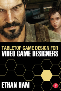 Imagen de portada: Tabletop Game Design for Video Game Designers 1st edition 9780415627016