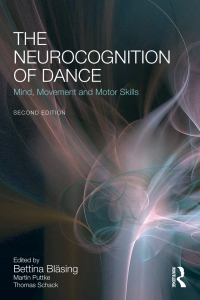 Imagen de portada: The Neurocognition of Dance 2nd edition 9781138847866