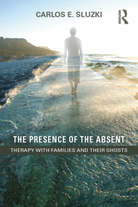 Cover image: The Presence of the Absent 1st edition 9781138847798