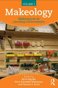 Cover image: Makeology 1st edition 9781138847774