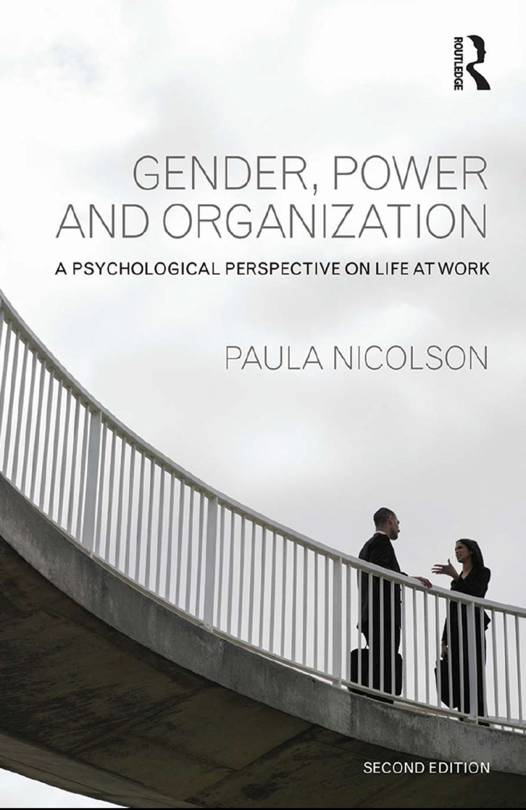 ISBN 9781848723221 product image for Gender  Power and Organization - 2nd Edition (eBook Rental) | upcitemdb.com