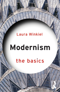 Cover image: Modernism: The Basics 1st edition 9780415713696