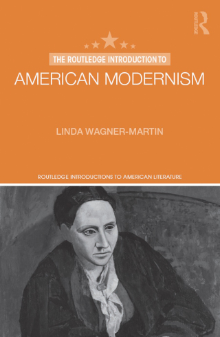 Cover image: The Routledge Introduction to American Modernism 1st edition 9781138847408