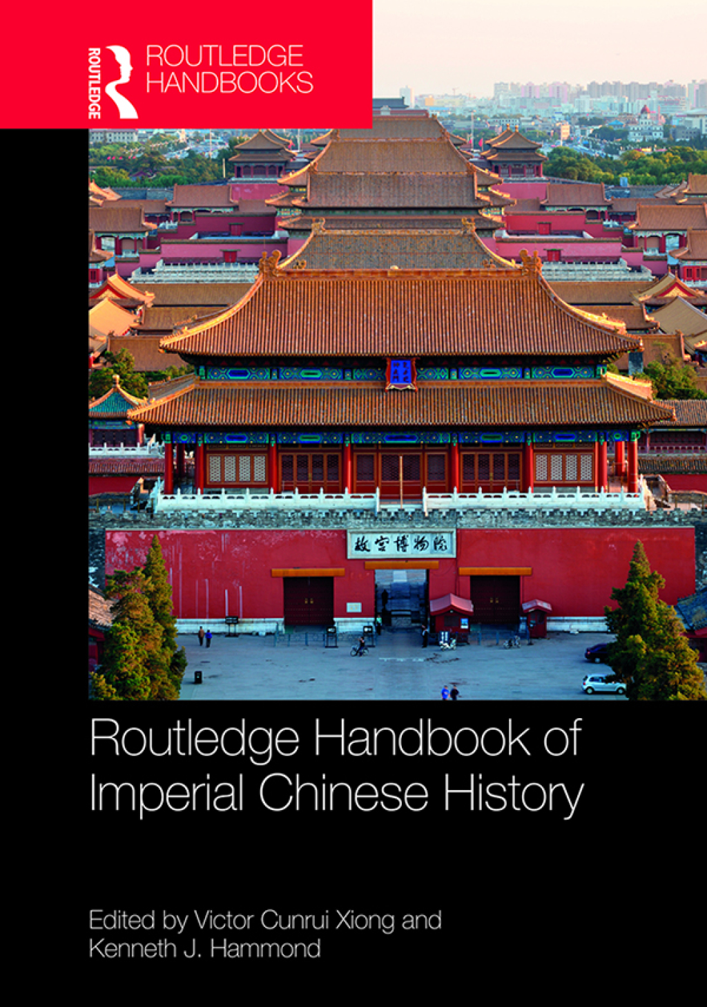 Routledge Handbook of Imperial Chinese History 1st Edition