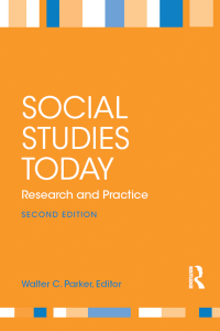 Titelbild: Social Studies Today 2nd edition 9781138846814