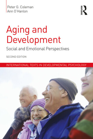 Immagine di copertina: Aging and Development 2nd edition 9781848723276