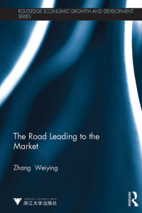 صورة الغلاف: The Road Leading to the Market 1st edition 9780367516635