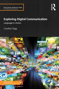 Immagine di copertina: Exploring Digital Communication 1st edition 9780415524919
