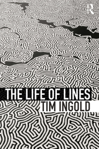 Omslagafbeelding: The Life of Lines 1st edition 9780415576864
