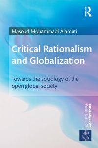 Cover image: Critical Rationalism and Globalization 1st edition 9780415644020