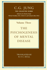 Cover image: The Psychogenesis of Mental Disease 3rd edition 9781032603278