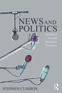 Imagen de portada: News and Politics 1st edition 9780415744713