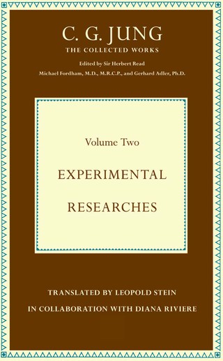 Cover image: Experimental Researches 1st edition 9780415083843