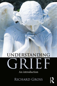 Cover image: Understanding Grief 1st edition 9781138839786
