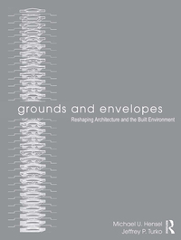 表紙画像: Grounds and Envelopes 1st edition 9780415639170