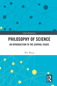 Imagen de portada: Philosophy of Science 1st edition 9781138840812