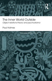 Imagen de portada: The Inner World Outside 2nd edition 9781138829244