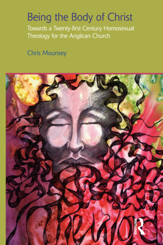 Cover image: Being the Body of Christ 1st edition 9781138110625