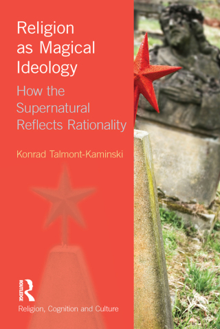 صورة الغلاف: Religion as Magical Ideology 1st edition 9781844656448