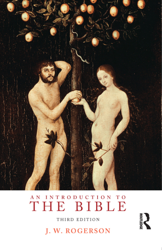 Cover image: An Introduction to the Bible 1st edition 9781845537074