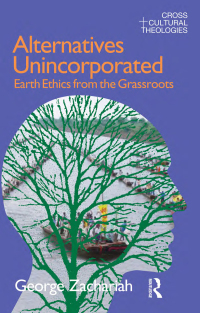 Imagen de portada: Alternatives Unincorporated 1st edition 9781845536893