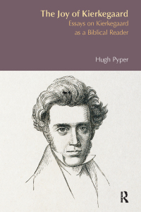 Imagen de portada: The Joy of Kierkegaard 1st edition 9781845532727