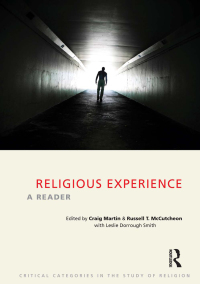 Cover image: Religious Experience 1st edition 9781845530976