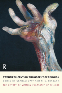 Cover image: The History of Western Philosophy of Religion, five volume set 1st edition 9781844656790