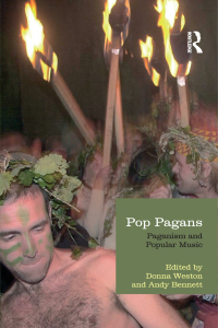 Cover image: Pop Pagans 1st edition 9781844656479