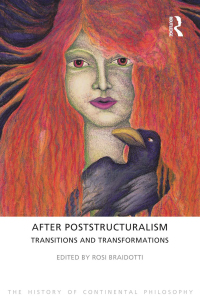 صورة الغلاف: After Poststructuralism 1st edition 9781844656158