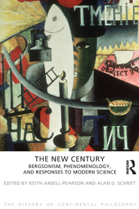 Cover image: The New Century 1st edition 9781844652136