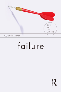 Imagen de portada: Failure 1st edition 9781844655236