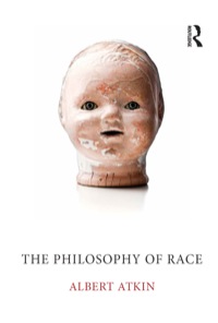 Cover image: The Philosophy of Race 1st edition 9781844655144