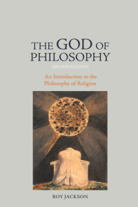 Cover image: The God of Philosophy 1st edition 9781844655007