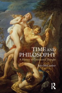 Cover image: Time and Philosophy 1st edition 9781844652754
