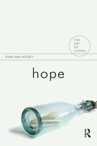 Cover image: Hope 1st edition 9781138144422